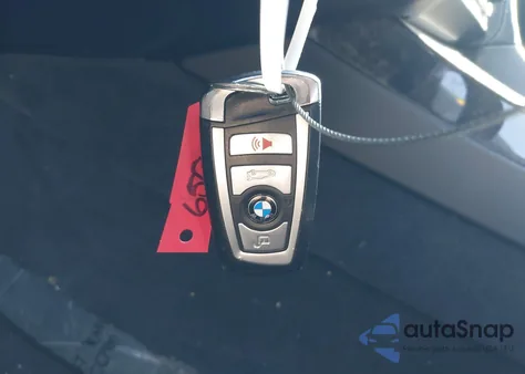 2013 BMW 650I from USA, damaged, VIN WBAYM9C57DDW20410